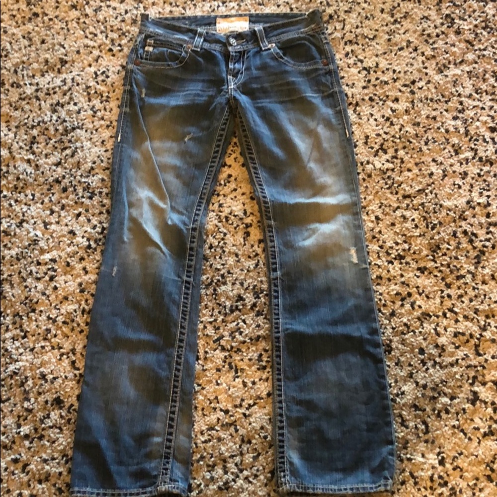 Big Star 29L